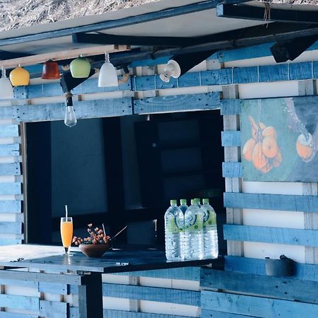 Tsunami Beach Hotel Vịnh Arugam Ngoại thất bức ảnh