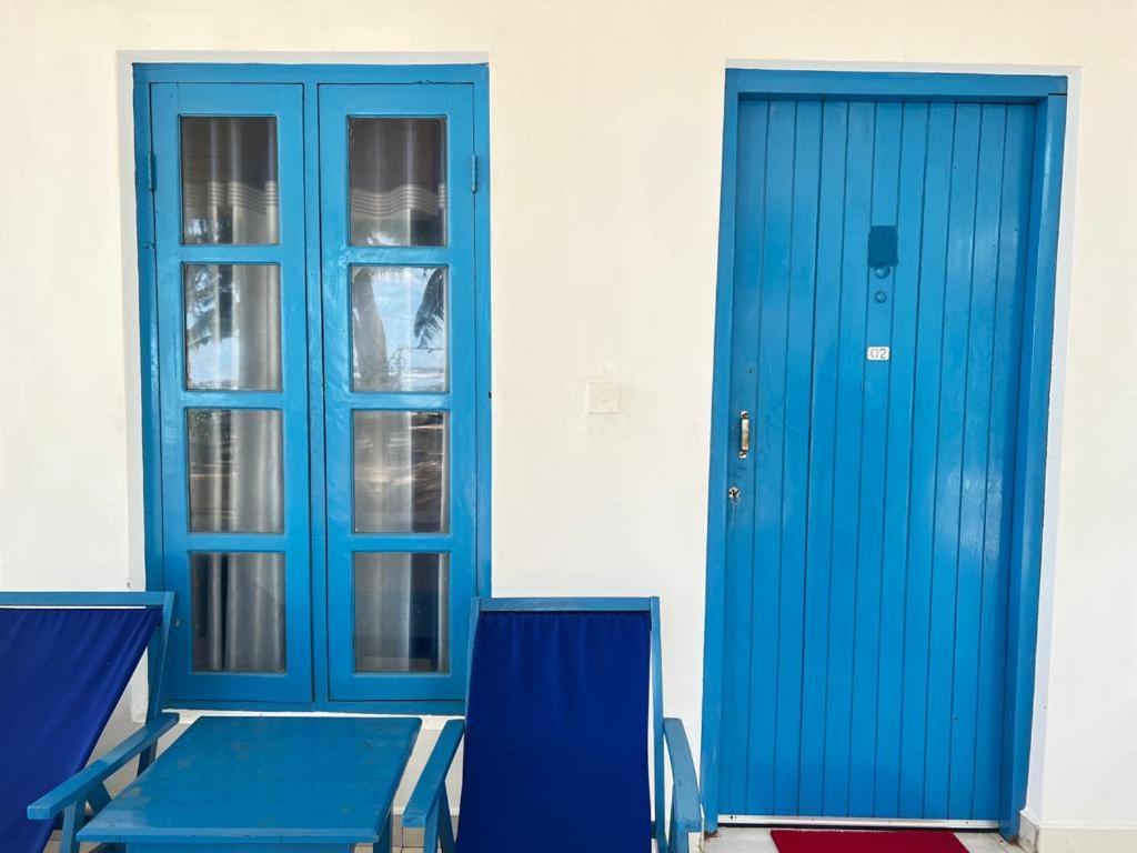 Tsunami Beach Hotel Vịnh Arugam Ngoại thất bức ảnh